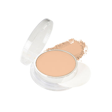 Sugar Smudge Me Not Lip Duo - Tan Fan (Nude Mauve)