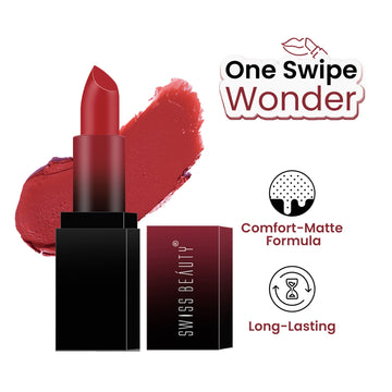 Sugar Cosmetics Partner In Shine Transferproof Lip Gloss - 10 Tangerine Tuscan