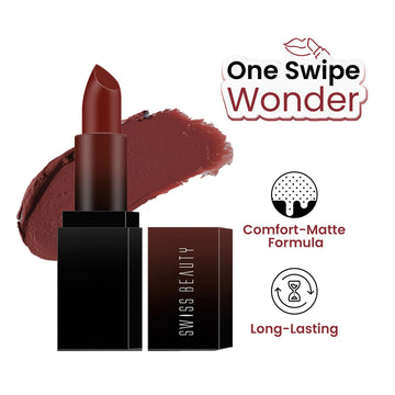 Sugar Cosmetics Tipsy Lip Balm - 02 Cosmopolitan