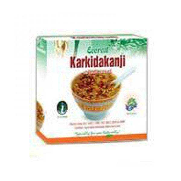 Everest Ayurveda Karkidakakanji