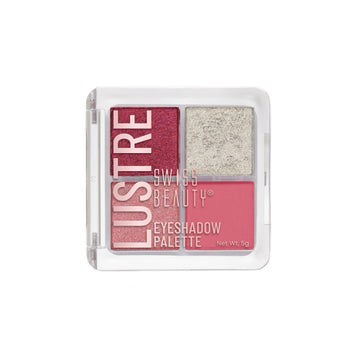 Sugar Matte Attack Transferproof Lipstick - The Grandberries (Dark Berry)