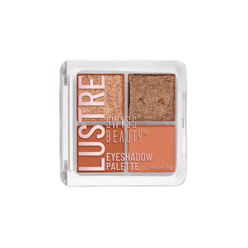 Sugar Matte Attack Transferproof Lipstick - The Peach Boys (Midtoned Peach With Hints Of Red And Brown)