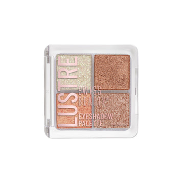 Sugar Mettle Cream To Powder Foundation - 07 Vanilla Latte