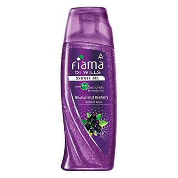 Fiama Di Wills Blackcurrant Bearberry Shower Gel