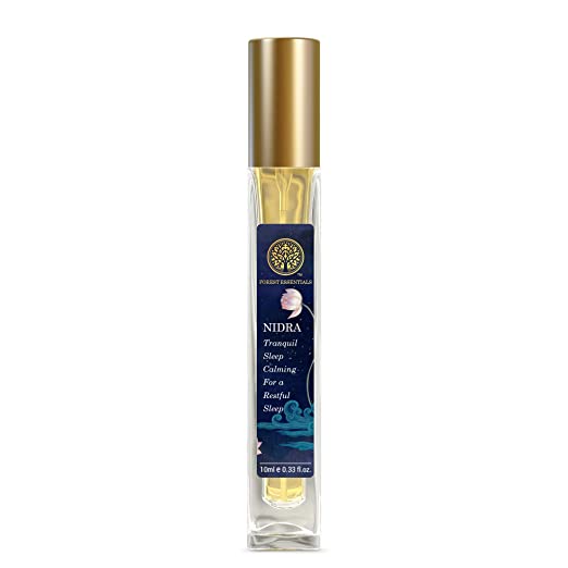 Nidra - Tranquil Sleep Calming for a Restful Sleep