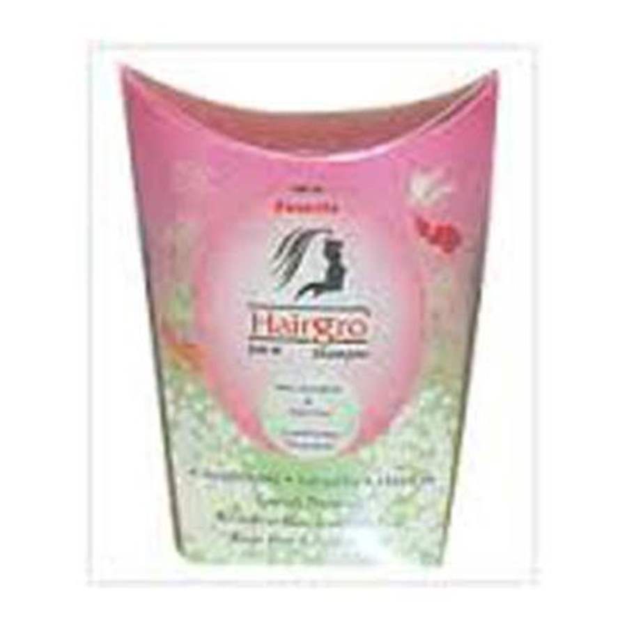 Fourrts Hairgro Shampoo