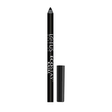 Lotus Herbals Ecostay Kajal-Black