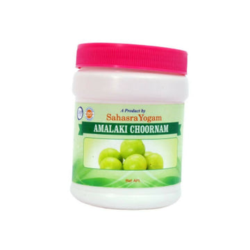 Sahasrayogam Amalaki Choornam
