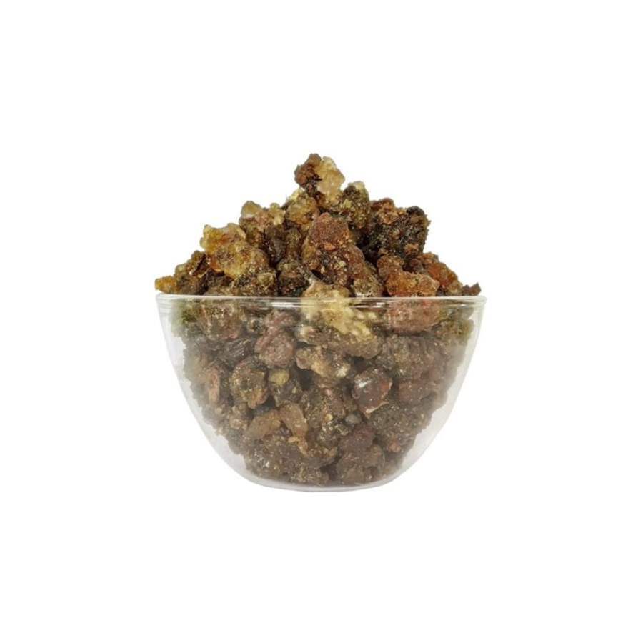 MSK Traders - Nature Herbal Guggulu / Indian Bedellium Risin (Raw)