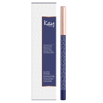 Inatur Lip and Cheek Tint Rose Berry