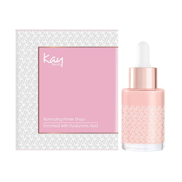 Inatur Niacinamide Body Lotion
