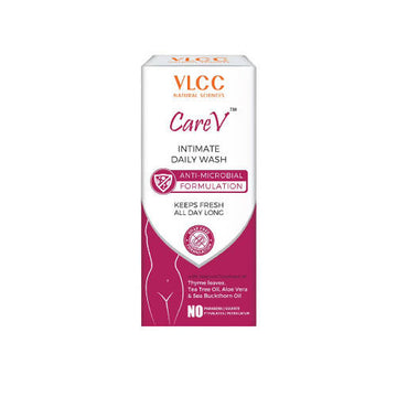 VLCC CareV Intimate Daily Wash