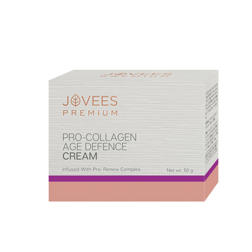 Glamveda Green Tea Recharge & Renew Massage Cream