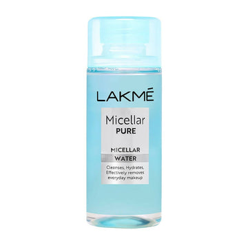 Lacto Calamine Face Wash with Kaolin Clay, Niacinamide & Vitamin E for All Skin Types