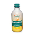 Himalaya Himcocid SF Syrup - Banana Flavor - 200 ML