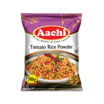 Aachi Tomato Rice Powder - 50 GM