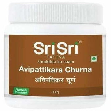 Sri Sri Tattva Avipattikara Churna