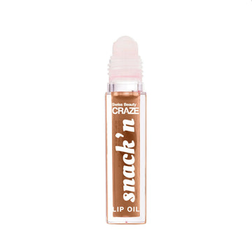 Sugar Contour De Force Highlighter Palette - 01 Glow Genius