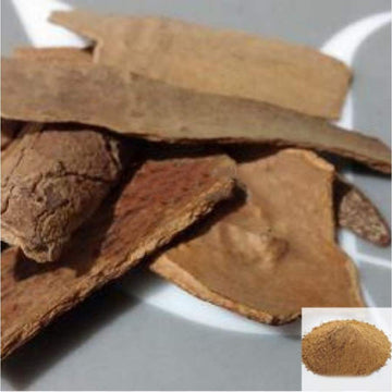 MSK Traders - Nature Herbal Ilavangapattai / Cinnamon Bark Powder