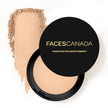 Faces Canada Comfy Matte Crayon - Sorry not sorry 15