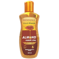Patanjali Almond Hair Oil