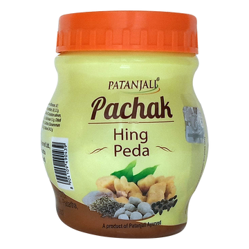 Patanjali Pachak Hing Peda 100 gm