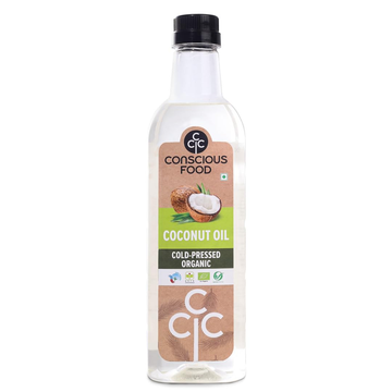 Conscious Food Virgin Coconut Oil