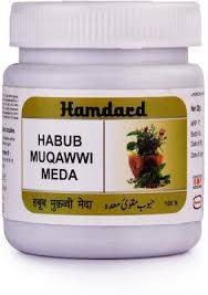 Hamdard Habub Muqawwi Meda