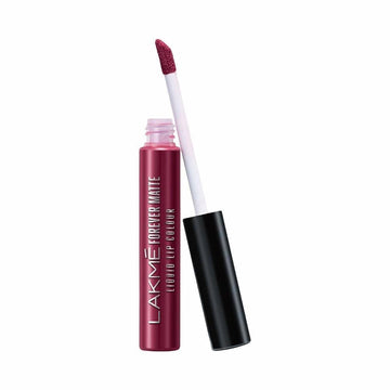 Kay Beauty x Falguni Shane Peacock Luxe Matte Lipstick - Peony Taffeta