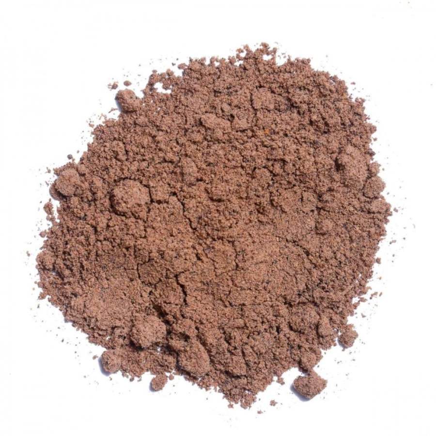 MSK Traders - Nature Herbal Jathikai / Nutmeg Powder