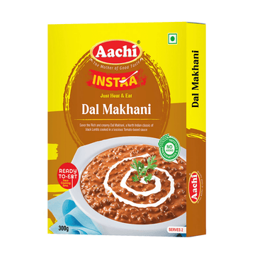 Aachi Instant Dal Makhani - 300 GM