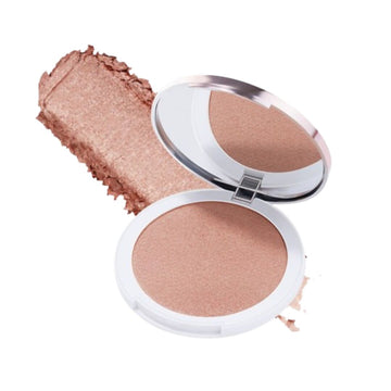 Inatur Natural Light Weight Foundation - Crazy Bre