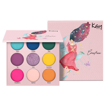Inatur Lip and Cheek Tint Mocha