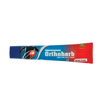 Pankajakasthuri Orthoherb Cream
