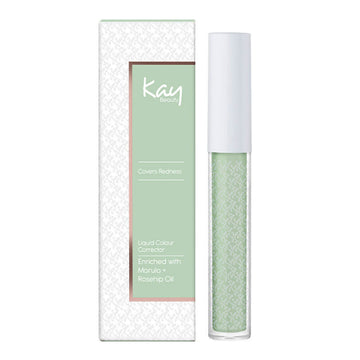 Inatur Lip Gloss L6 Hottie