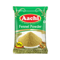 Aachi Fennel Powder - 50 GM