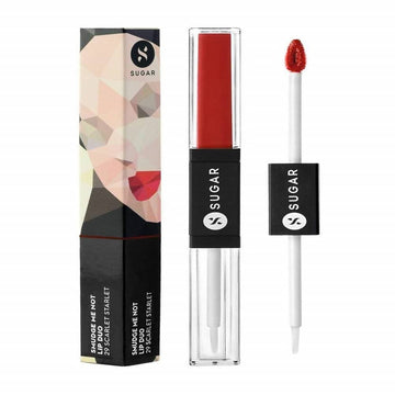 Soultree Ayurvedic Lipstick Cocoa Rich 906