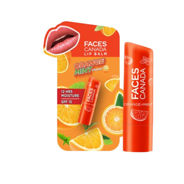 Faces Canada All In One Foundation with SPF 30 - Warm Sand 042