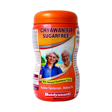 Baidyanath Chyawan Fit Sugarfree