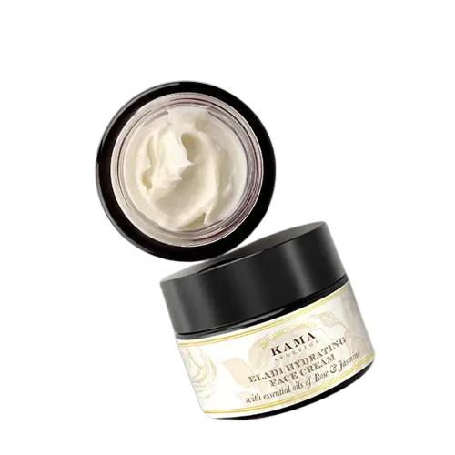 Kama Ayurveda Eladi Hydrating Ayurvedic Face Cream 50gm