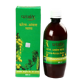 Patanjali Karela Amla Juice (500 ML)