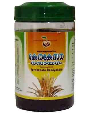 Vaidyaratnam Kerakesara Rasayanam