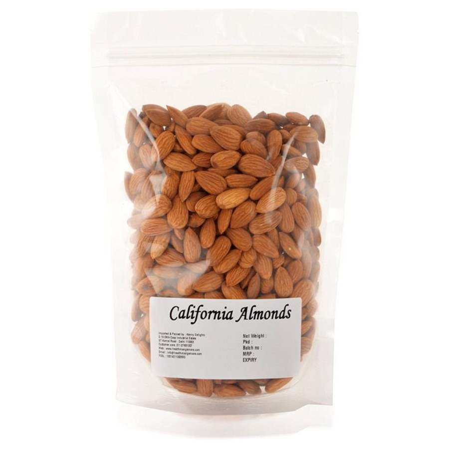 Kenny Delights California Almonds