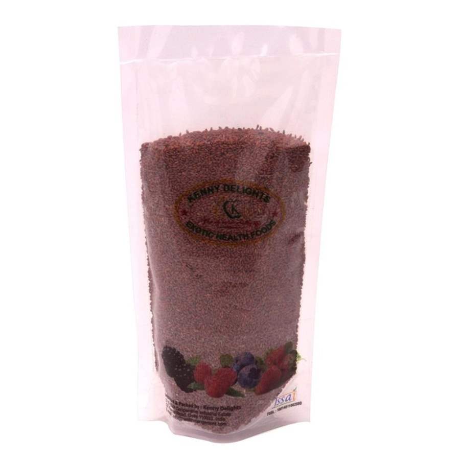 Kenny Delights Garden Cress Seeds