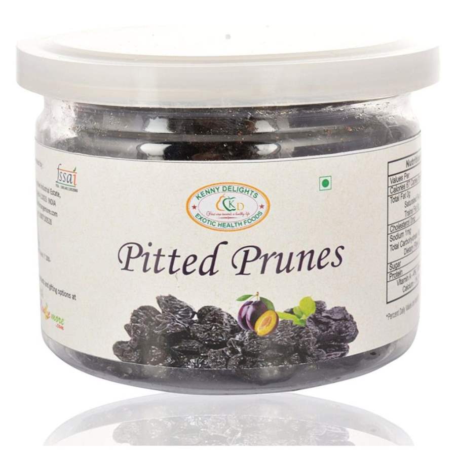 Kenny Delights Prunes