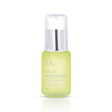 Oriflame Love Nature Refreshing Face Wash with Organic Strawberry
