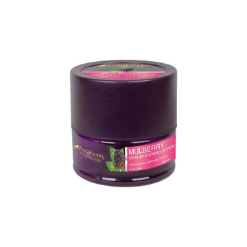 Inatur Tahitian Monoi Oil Nutri-Repair Shampoo