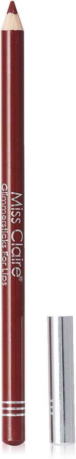 Miss Claire Glimmersticks for Lips, L 56 Sangria