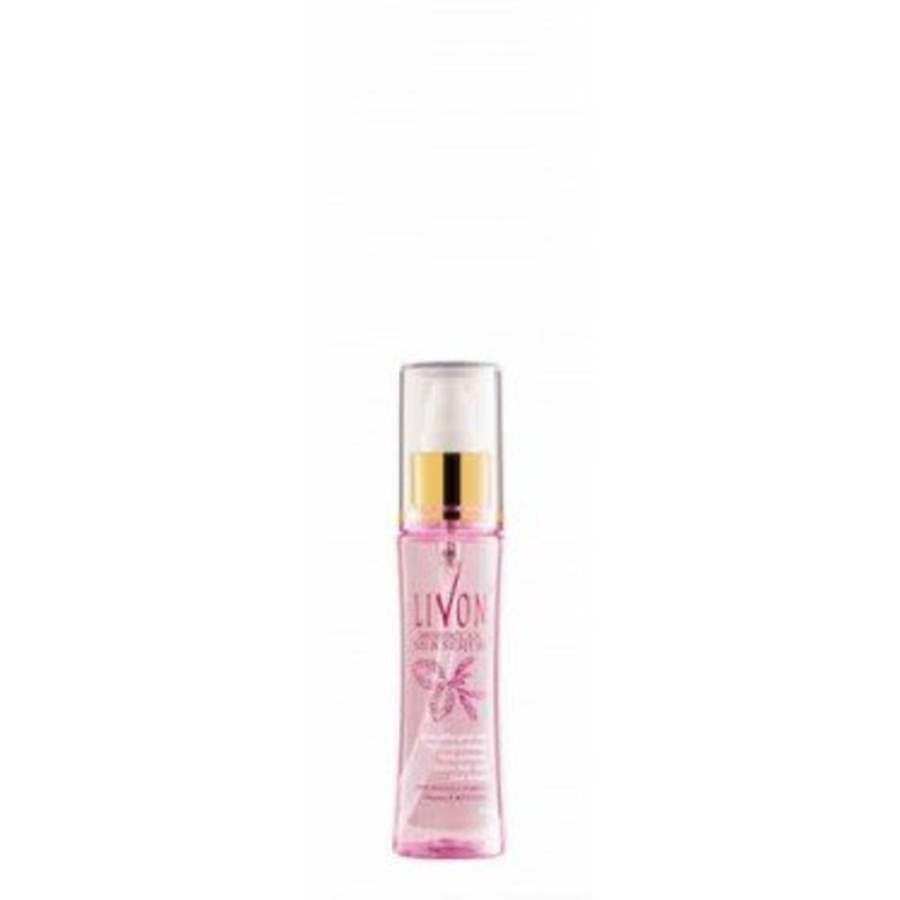 Livon Moroccan Silk Serum