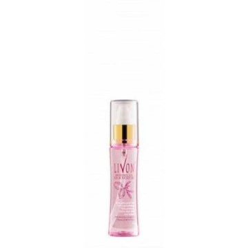 Livon Moroccan Silk Serum